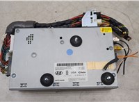  Блок управления радиоприемником Hyundai Equus 2009-2016 20470252 #1