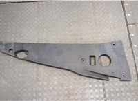  Пластик (обшивка) моторного отсека Lexus LS460 2006-2012 20470254 #1