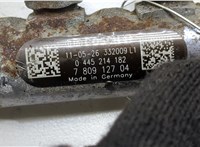  Рампа (рейка) топливная BMW 1 E87 2004-2011 20470265 #2