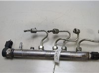  Рампа (рейка) топливная BMW 1 E87 2004-2011 20470265 #4