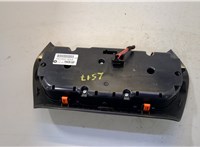  Переключатель отопителя (печки) Jeep Cherokee 2013- 20470273 #2