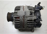  Генератор Opel Zafira B 2005-2012 20470287 #1