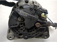  Генератор Opel Zafira B 2005-2012 20470287 #4