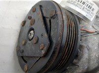  Компрессор кондиционера Opel Zafira B 2005-2012 20470288 #2
