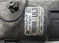  Компрессор кондиционера Opel Zafira B 2005-2012 20470288 #3
