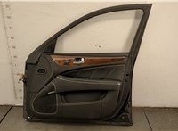  Дверь боковая (легковая) Hyundai Equus 2009-2016 20470312 #2