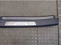 858853N500RY Пластик (обшивка) салона Hyundai Equus 2009-2016 20470314 #1