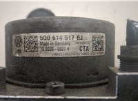  Блок АБС, насос (ABS, ESP, ASR) Volkswagen Passat 8 2015- 20470323 #4
