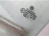  Стекло боковой двери Volkswagen Touran 2003-2006 20470332 #2