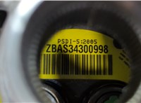  Руль Land Rover Freelander 2 2007-2014 20470333 #7
