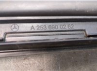  Молдинг стекла (лобовое) Mercedes GLC X253 2015-2019 20470334 #3
