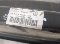  Усилитель бампера Porsche Cayenne 2010-2014 20470339 #2
