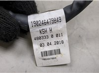  Электропроводка Mercedes GLC X253 2015-2019 20470349 #3