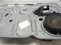 1T2837461B, 1T0959701C Стеклоподъемник электрический Volkswagen Touran 2003-2006 20470357 #1