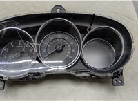  Щиток приборов (приборная панель) Mazda CX-9 2016- 20470358 #1