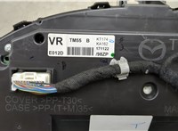  Щиток приборов (приборная панель) Mazda CX-9 2016- 20470358 #5