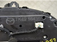  Щиток приборов (приборная панель) Mazda CX-9 2016- 20470358 #6