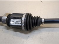  Полуось (приводной вал, шрус) Mazda 3 (BP) 2019- 20470363 #3