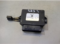  Блок управления стояночным тормозом Jeep Cherokee 2013- 20470378 #1