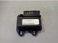  Блок управления подушками безопасности Jeep Cherokee 2013- 20470383 #1