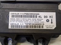  Блок управления подушками безопасности Jeep Cherokee 2013- 20470383 #2