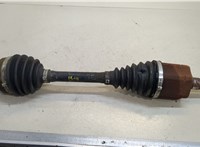  Полуось (приводной вал, шрус) Volkswagen Tiguan 2016-2020 20470398 #1