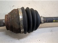  Полуось (приводной вал, шрус) Volkswagen Tiguan 2016-2020 20470398 #2