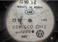  Динамик Volkswagen Transporter 5 2003-2015 20470410 #3