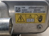  Догреватель BMW i3 2013-2022 20470423 #4