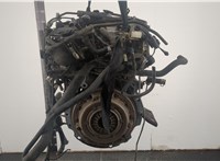  Двигатель (ДВС) Mazda 3 (BK) 2003-2009 20470424 #4
