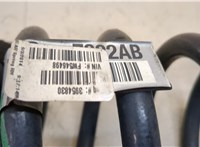  Пружина подвески Jeep Cherokee 2013- 20470440 #2