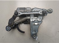 3397021162, 6M2117504CB Механизм стеклоочистителя (трапеция дворников) Ford S-Max 2006-2010 20470448 #1