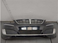  Бампер Hyundai Equus 2009-2016 20470494 #1