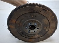  Маховик Opel Meriva 2003-2010 20470501 #4