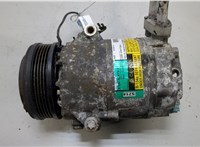 93191990, 6854090, 95524436, 93176855 Компрессор кондиционера Opel Meriva 2003-2010 20470502 #1