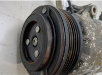 93191990, 6854090, 95524436, 93176855 Компрессор кондиционера Opel Meriva 2003-2010 20470502 #2