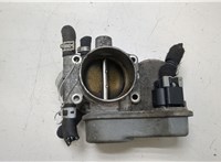  Заслонка дроссельная Opel Meriva 2003-2010 20470504 #1