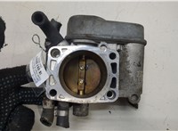  Заслонка дроссельная Opel Meriva 2003-2010 20470504 #4