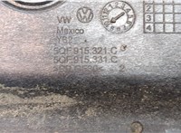 5QF915331C Полка под АКБ Volkswagen Tiguan 2016-2020 20470508 #3