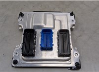  Блок управления двигателем Chevrolet Bolt 2016-2021 20470514 #1