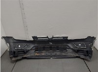  Бампер Volkswagen Tiguan 2016-2020 20470519 #8