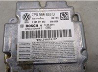  Датчик ускорения Volkswagen Tiguan 2016-2020 20470527 #3