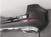  Бампер Mercedes GLC X253 2015-2019 20470529 #4