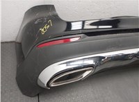  Бампер Mercedes GLC X253 2015-2019 20470529 #14