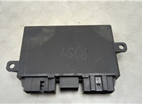  Блок управления сиденьями Volkswagen Tiguan 2016-2020 20470532 #2