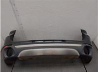  Бампер BMW X5 F15 2013-2018 20470563 #1