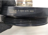  Шкив коленвала BMW 3 G20, G21 2018-2025 20470568 #2