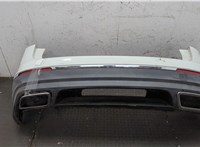 5NN807421, 5NN807521G Бампер Volkswagen Tiguan 2016-2020 20470577 #8