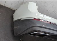 5NN807421, 5NN807521G Бампер Volkswagen Tiguan 2016-2020 20470577 #9
