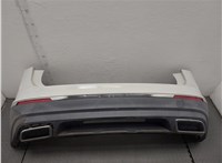  Бампер Volkswagen Tiguan 2016-2020 20470577 #1